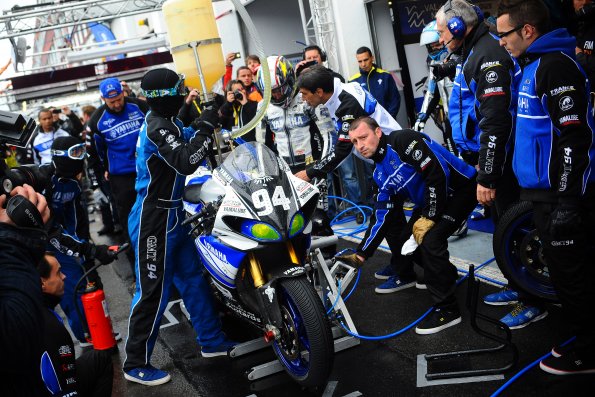 2014 78 Bol D'Or 13629